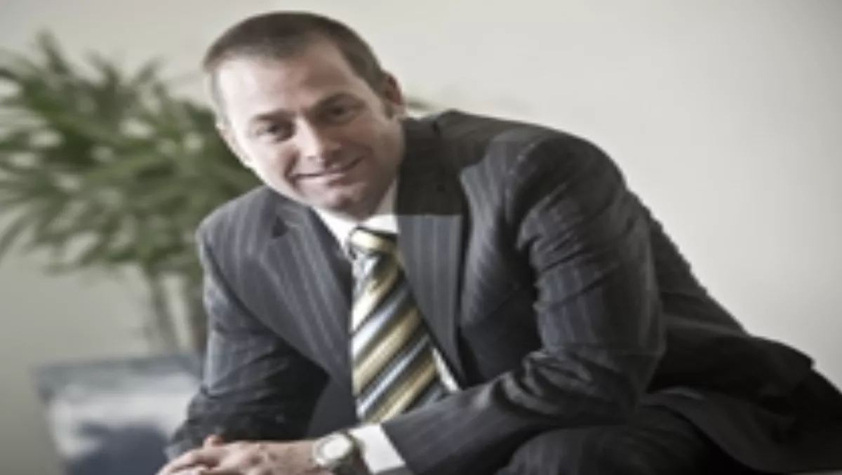 Ingram Micro announces new GM for NZ