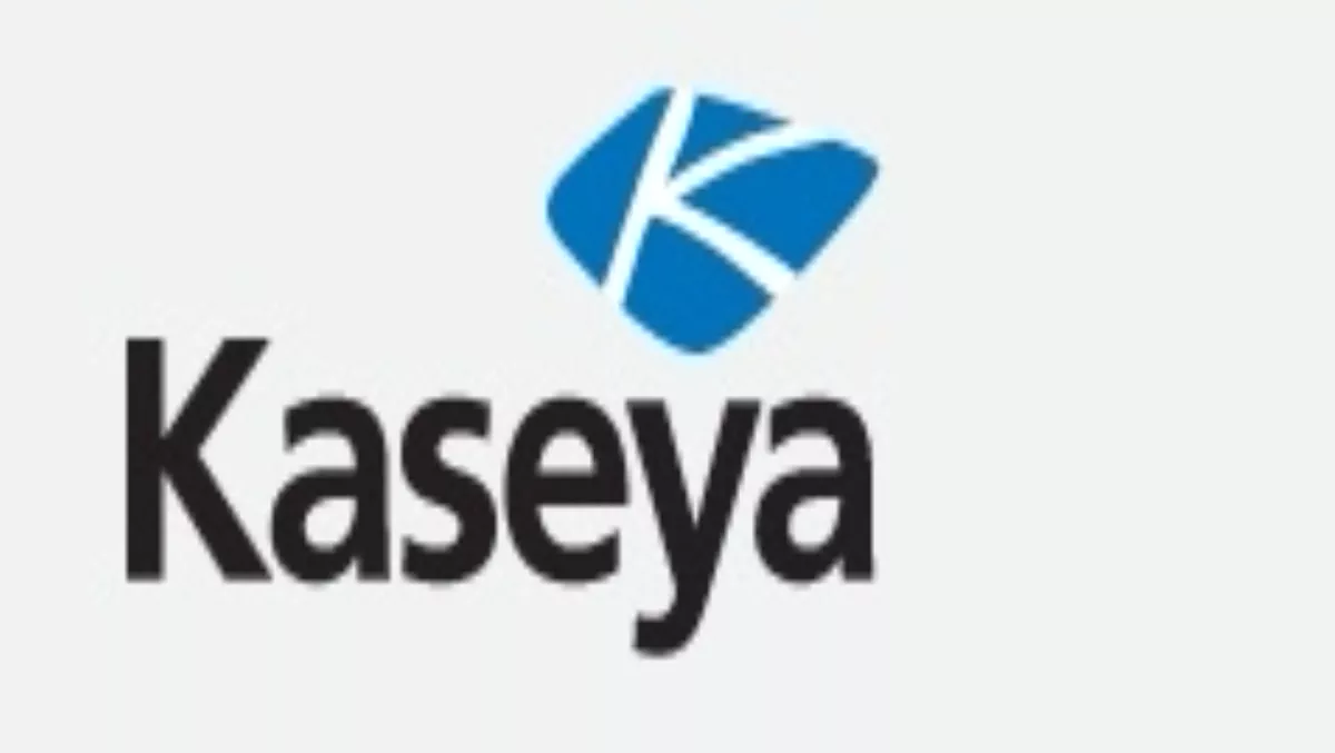 Kaseya: Make it MSP