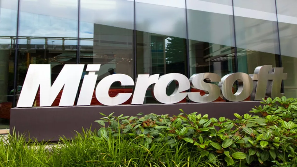Channel goes nuts as Microsoft issues cloud commission cuts
