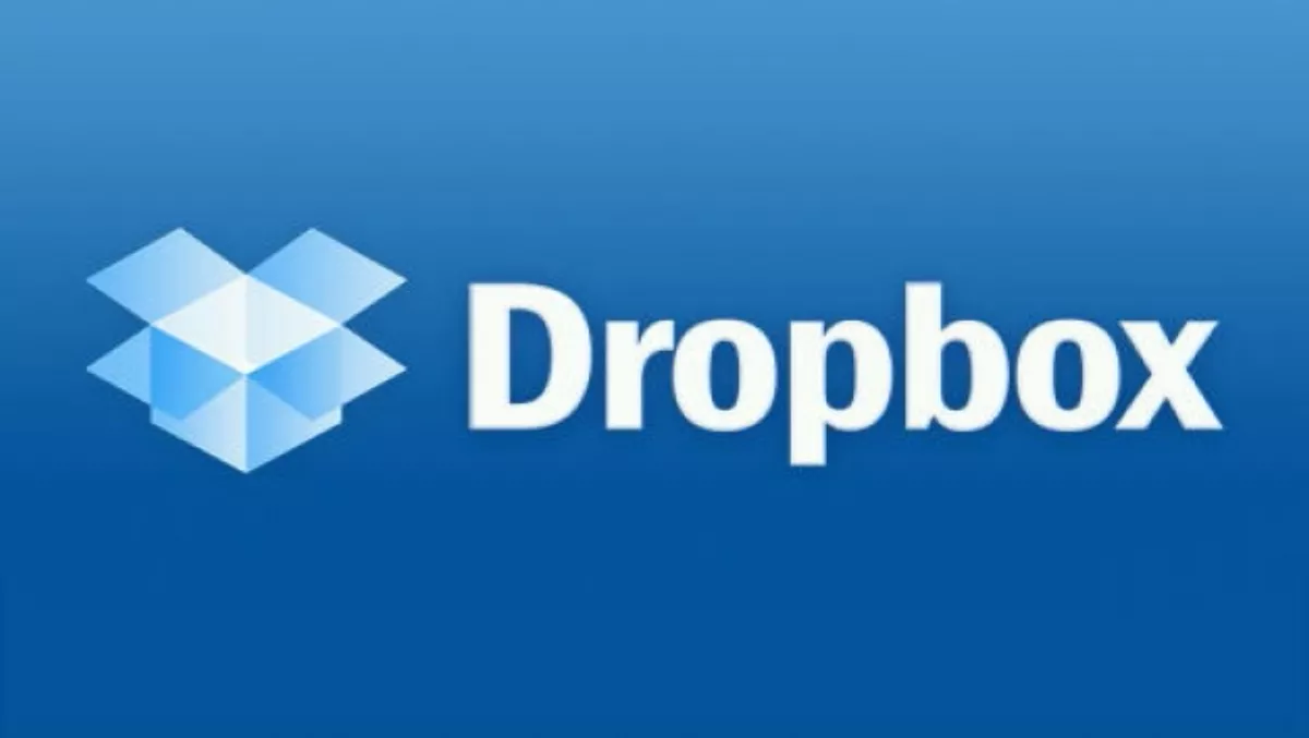 Dropbox makes play for NZ business