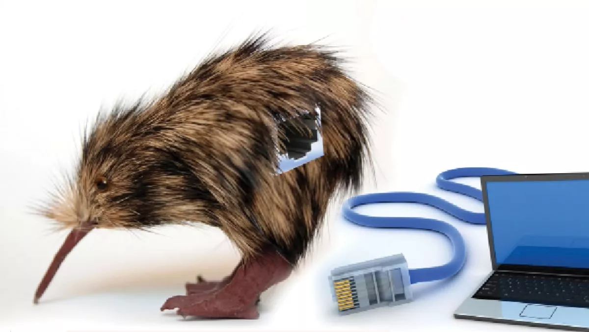 Silver Peak's plan to tame Kiwi data