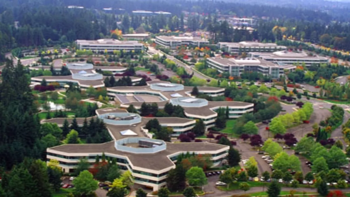 NZ Microsoft manager promoted to role in US