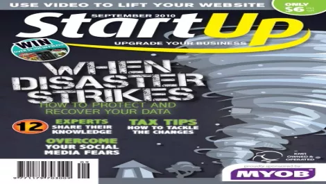 How to protect your data