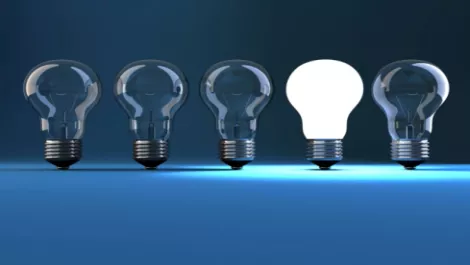 Are we a nation of Rent Seekers or innovators?