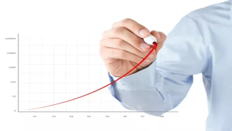 Grow your business not your server room