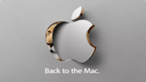 Apple announces Mac event