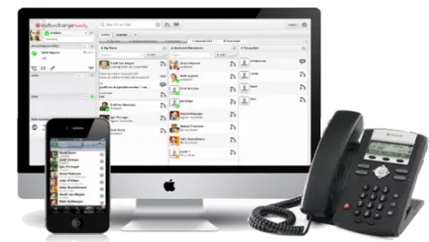 New VadaXchange call-centre system helps Greenfingers reach its 50,000 customers