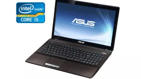 Getting to know ASUS
