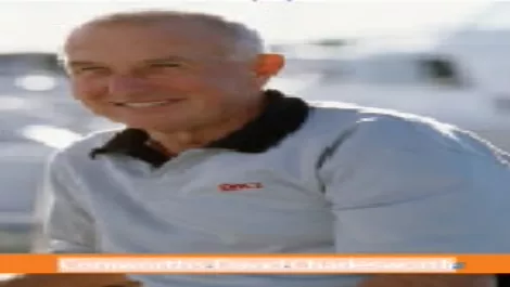 Comworth MD and founder honoured