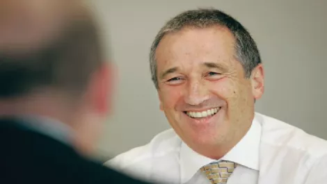 From TV techs to  telco players