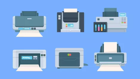Consumer printers:  selling to a growing market