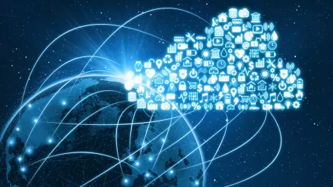 Managing money: The online accounting revolution