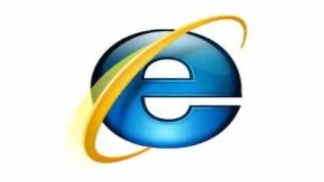 Security alert for Internet Explorer