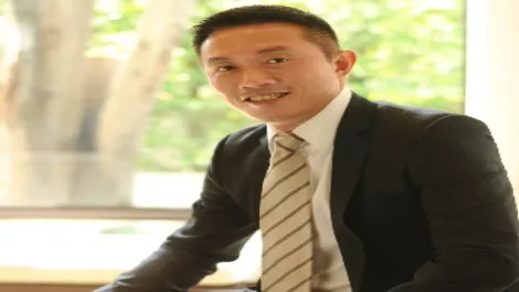 CA lands ex-Sun president