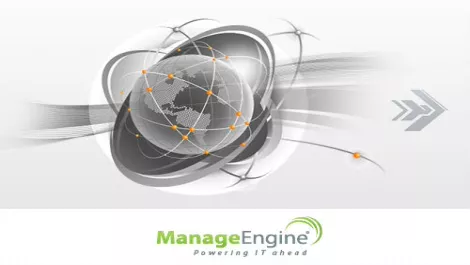 ManageEngine - The Swiss Army Knife of IT management