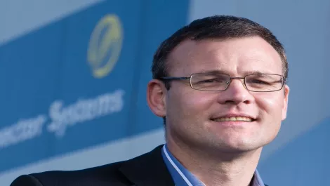 Connector Systems targets SMBs with Imation deal