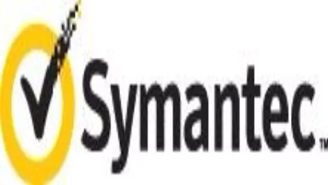 Symantec unveils new company branding