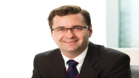 Putting the 'i' back into IT