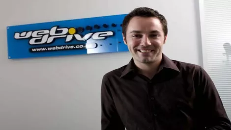 Web Drive acquires web hosting company FlexiHost