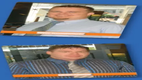 The service provider advantage