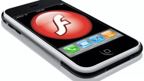 Adobe drops Apple software tools