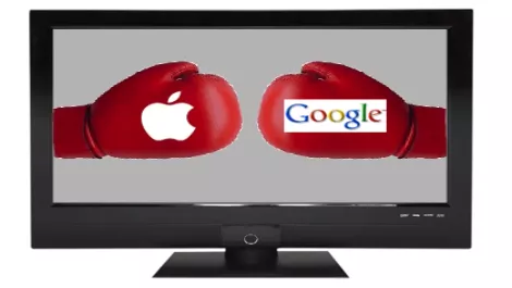 Google TV will push Apple into action