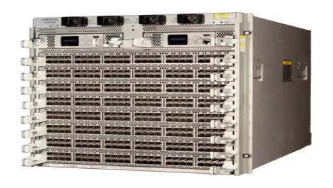 Seven things you didn't know about Arista Networks