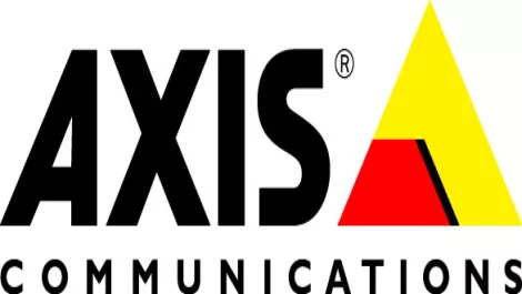 Axis logo