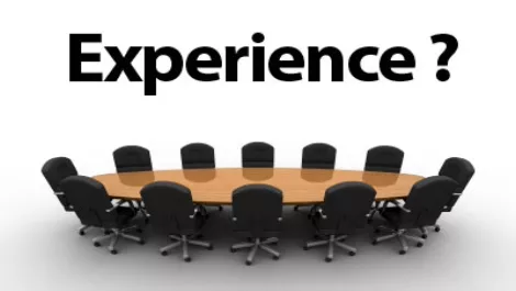 Crown board has little telco experience