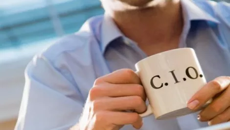 CIOs must play bigger part in business transformation