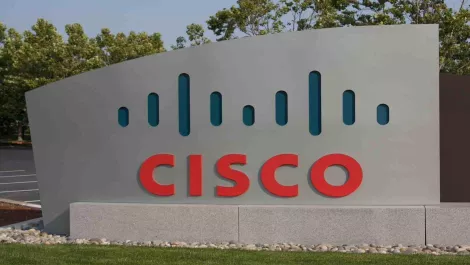 Cisco makes changes to its APAC business