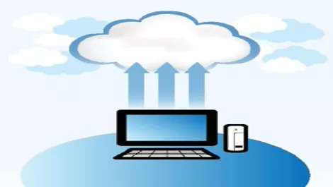 How fatter cloud is driving flatter networks