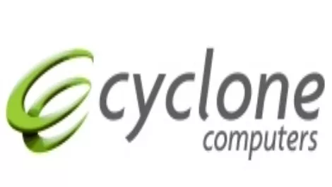 Cyclone logo