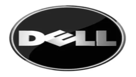 Dell logo online new111