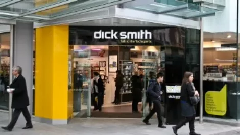 Woolworths sells Dick Smith chain to buyout firm for A$20M