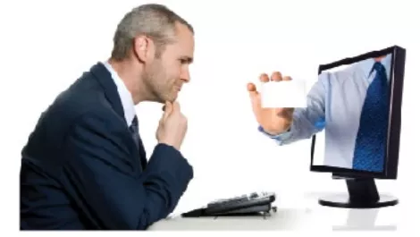 e-business is the business