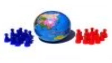 The cold war in cyberspace