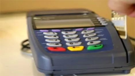 SmartPay purchases ETHOS system