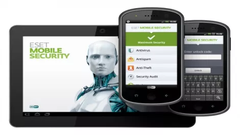 ESET Mobile Security scores full marks in banking Trojan test