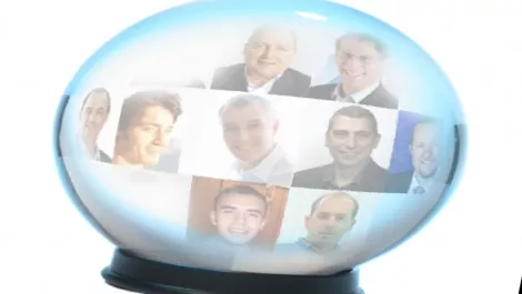 What to expect in 2010