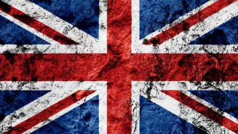 UPDATED: Rule Britannia - BB10 is not safe to cross the waves