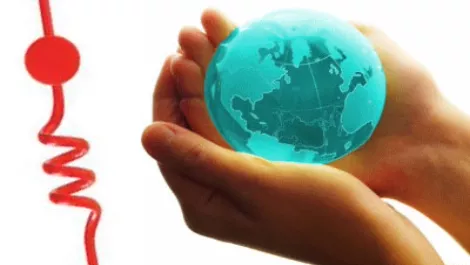 “You can't suck a golf ball through a straw” - Cisco