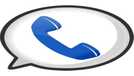 Google voice logo med1