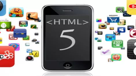 Adobe CS5 gets HTML5 support