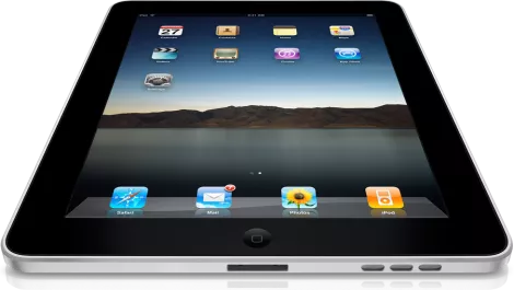 iPad 3G shortages in US stores