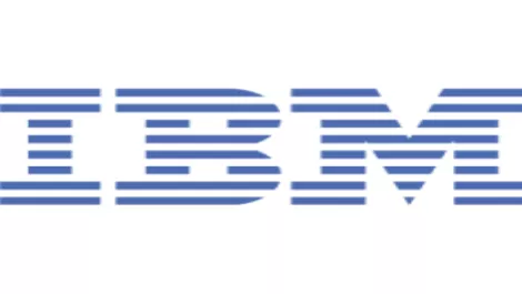Ibm logo