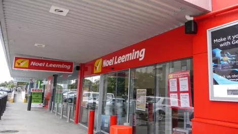 Bold move for Noel Leeming as they buy MacLean