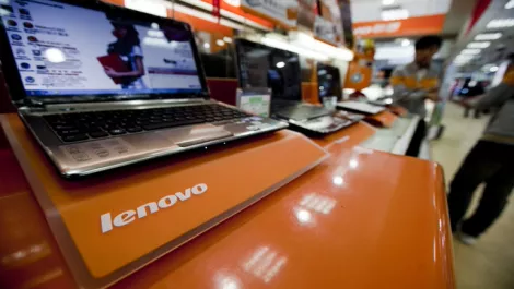 Lenovo 1