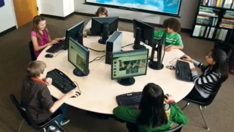 Microsoft launches new MultiPoint Server