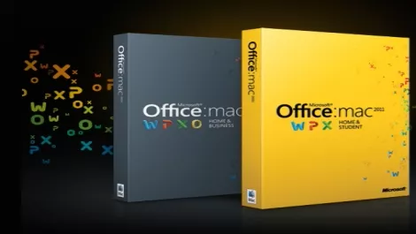 Introducing Office for Mac 2011: The Quintessential Teammate